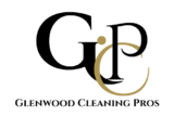 Glenwood Cleaning Pros Logo